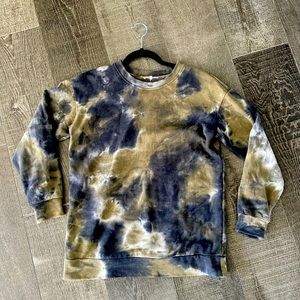 Tyla sweatshirt xs
